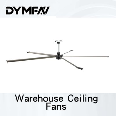 3m 10ft HVLS Industrial Ceiling Fans Big Booty Fan